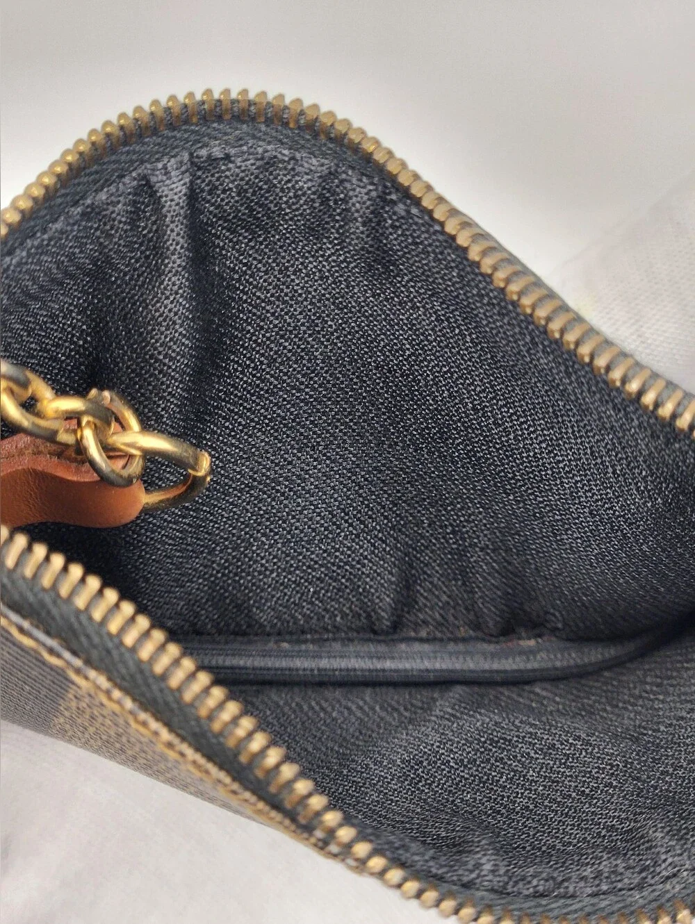 Fendi beautiful authentic